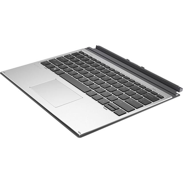 Used 95% New 2-in-1 Wireless Tablet Keyboard for Elite X2 G8 Laptop with Touch Pad