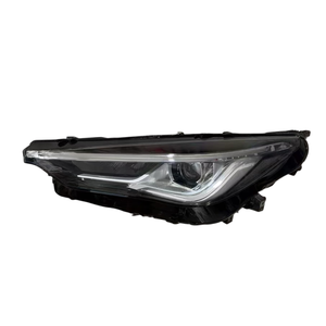 Ensemble de phares Finidi QX50 12V 6000K 70W 6500 lm <span class=keywords><strong>Infiniti</strong></span> Q50L/Q70L/FX35/G37/G25/QX30 Reconditionné avec 1 an de garantie - Product Image 3