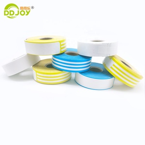 Braccialetti promozionali stampabili termici con cinturini identificativi per pazienti adulti con codice a barre - Product Image 3