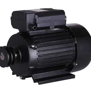 มอเตอร์สเต็ปปิ้งเสียงเบา 2880 รอบ/นาที มอเตอร์เหนี่ยวนำไฟฟ้ากระแสสลับ 1/2/3 แรงม้า และเครื่องอัดอากาศ - Product Image 2