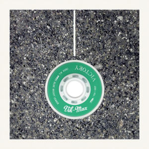 Roues de hockey en ligne Vik-Max 2026 de haute qualité, roues de patins en ligne professionnelles personnalisables, accessoires sportifs très demandés - Product Image 1