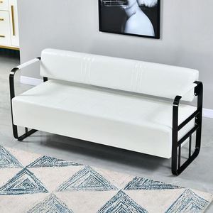 Salone d'oro mobili salone di bellezza barbiere negozio di <span class=keywords><strong>attesa</strong></span> sedia di alta qualità in <span class=keywords><strong>attesa</strong></span> <span class=keywords><strong>divano</strong></span> - Product Image 6