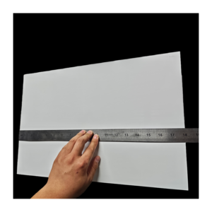 Targa Vintage in Metallo per Sublimazione, Impermeabile e Antipolvere, Decorazione Murale per Casa, Ristorante, Bar, Caffè e Garage 12x8 - Product Image 5