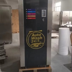 Máquina de <span class=keywords><strong>Lavado</strong></span> de Autos de Alta Presión con Monedas para Estaciones de <span class=keywords><strong>Lavado</strong></span> de Autos de <span class=keywords><strong>Autoservicio</strong></span> - Product Image 2