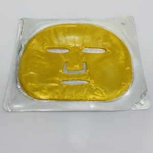 Gelée de collagène personnalisée pour fournisseur de cosmétiques MLM or beauté soins de la peau paillettes cristal paillettes cristal de collagène hydratant - Product Image 3