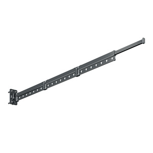 Aluminum Alloy Wall Mounted <b>Clothes</b> <b>Rack</b> Rectangle Fixed Drying <b>Rack</b> For Balcony Bedroom Bathroom - Product Image 2