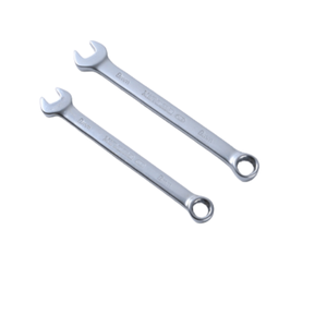 Cờ lê mô-men xoắn hai đầu 21mm có thể tùy chỉnh mới sửa chữa cờ lê <span class=keywords><strong>Ratchet</strong></span> Công nghiệp mở - Product Image 3