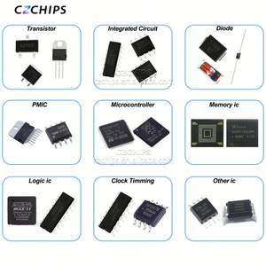 New-Original K7D403671M-HC16 BGA-153 Integrated Circuit Chip Advanced Electronic Component Shop & Logistics CZSKU:BR69RB86 - Product Image 5