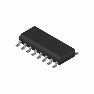 Chip HA9P5142-5 16 SOIC, Compre Componentes Electrónicos en Línea, Distribuidor Autorizado - Product Image 1