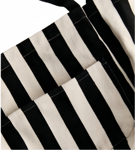 Wholesale Reusable Economic Extra Large Blank Custom Printed Canvas Tote Bag - Product Image 2