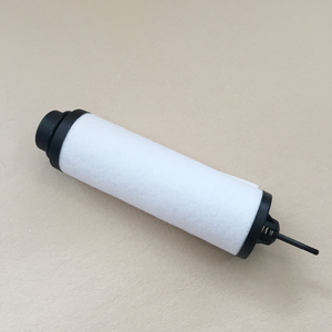 Thay Thế Cho Ingersoll Rand Máy Nén Chính Xác Phần Tử Lọc 85566248, IR Lọc Mịn - Product Image 3