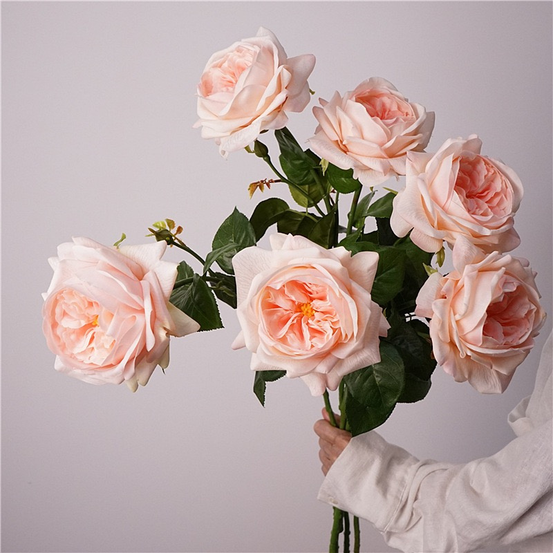 Light pink