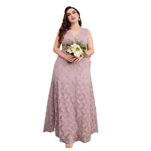 <span class=keywords><strong>Robe</strong></span> <span class=keywords><strong>longue</strong></span> <span class=keywords><strong>de</strong></span> <span class=keywords><strong>soirée</strong></span> modeste pour femmes européennes et américaines pour <span class=keywords><strong>Amazon</strong></span> Aliexpress Fashion Independent Station Sexy Chiffon Plus Size - Product Image 6