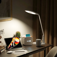 Lampe de lecture LED respectueuse des yeux 18W Spectre complet Sans scintillement pour les longues sessions
