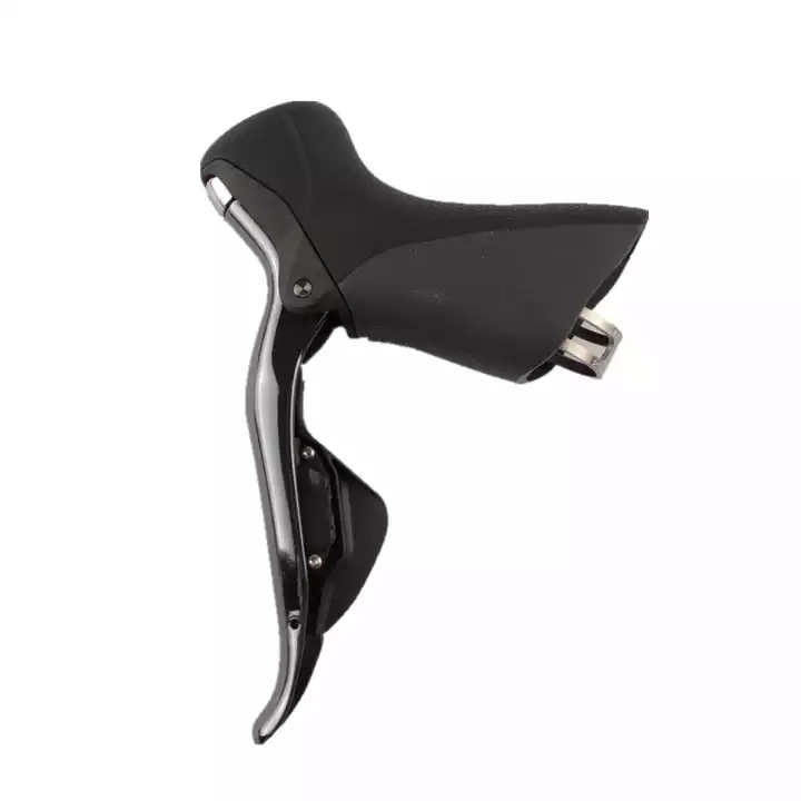 Shimano Dura-ace R9070Di2電子シフターロードバイク2x11