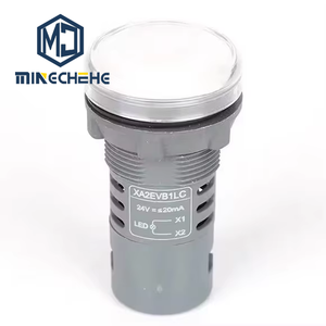 XA2EVMD1LC นำร่องเสาหิน LED แบบดั้งเดิม XA2EVM1LC XA2EVQ1LC XA2EVF1LC XA2EVE1LC XA2EVJ1LC สีขาว - Product Image 1