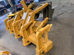 Macchinari pesanti utilizzati <span class=keywords><strong>komatsu</strong></span> D375 Bulldozer cingolato D375a con potente <span class=keywords><strong>Ripper</strong></span> - Product Image 2