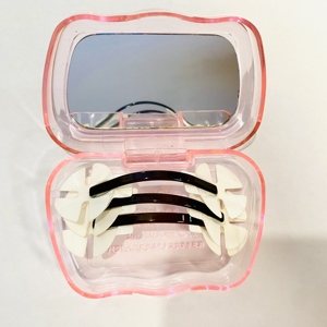 Tiras Nasales Magnéticas Anti-Ronquidos de Lavanda, Certificadas por la CE, Parches Corporales Reutilizables y Cómodos para Adultos y Niños, Mejora la Respiración - Product Image 4