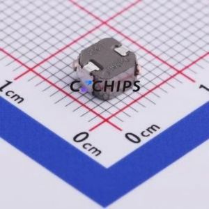 SPM5030T-R47M ตัวเหนี่ยวนำไฟฟ้าแบบ SMD,5x5.2 มม. ( ค่าความเหนี่ยวนำ: 470nH )( ความแม่นยำ: 20% กระแสไฟฟ้าที่กำหนด: 11A ) - Product Image 1