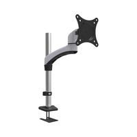 Support d'écran d'ordinateur de levage rotatif Gibbon Support d'affichage d'équipement industriel Équipement de support fixe pour outils