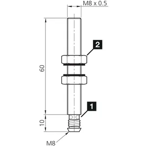 OLS08V2000-TSSL - Product Image 2
