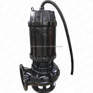 100HP Water <b>Pump</b> 75KW <b>Submersible</b> <b>Pump</b> - Product Image 1