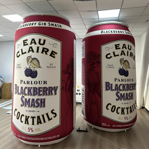 Biểu Tượng Tùy Chỉnh Phim Hoạt Hình Không Thấm Nước Chủ Đề Khuyến Mãi Ngoài Trời Quảng Cáo Inflatables Bơm Hơi Khổng Lồ Linh Vật Bóng Oxford/PVC - Product Image 1