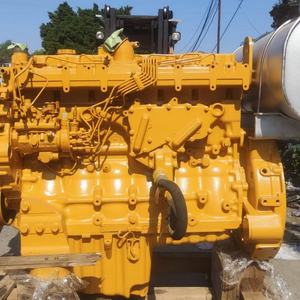 Conjunto de motores de maquinaria 3512 3516 3244006 0R4812 9N3109 3760680 3485524 0R4430 Mangas de revestimiento del cilindro del motor - Product Image 3