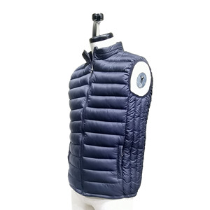 Gilet da uomo invernale per uomo, - Product Image 2