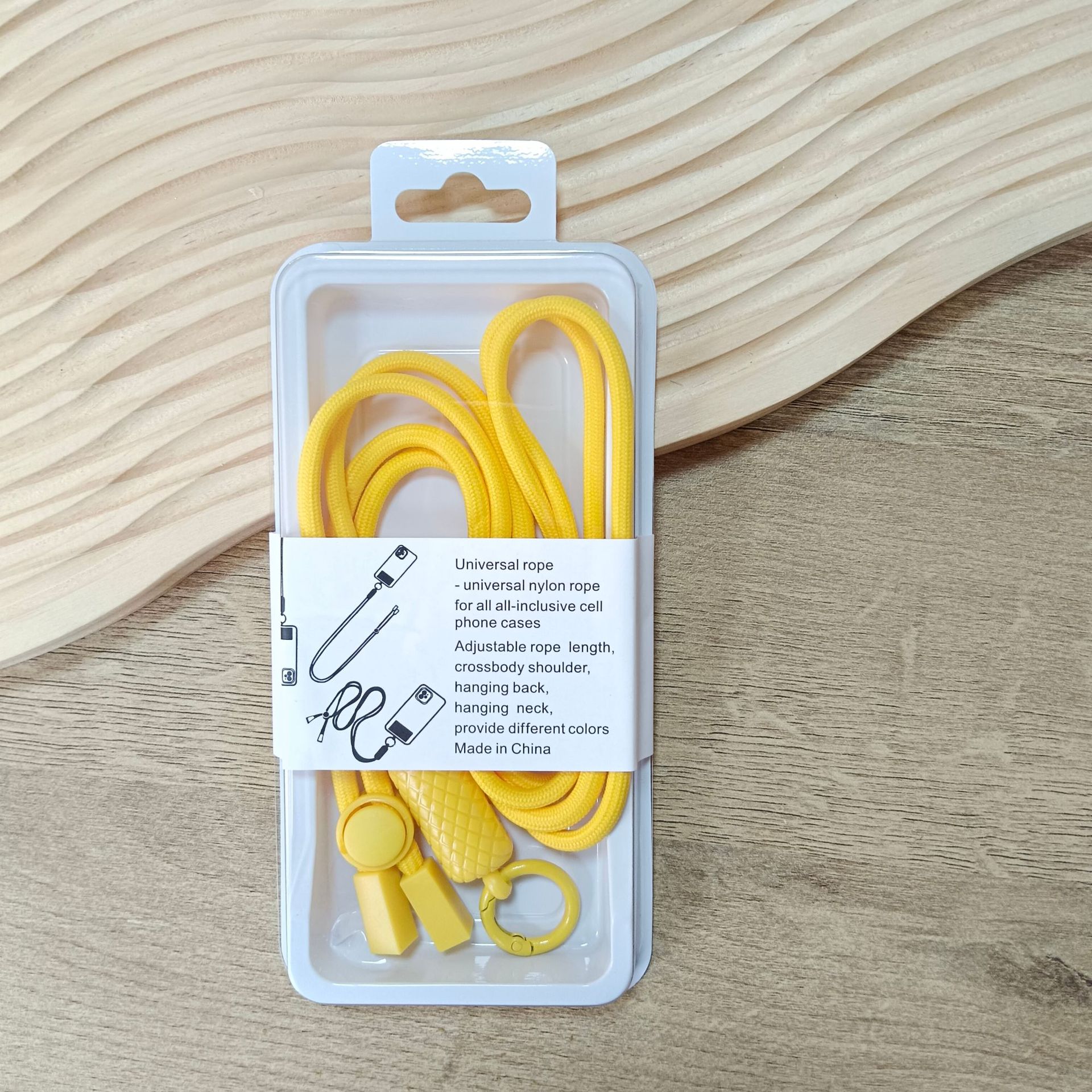 Jaune citron