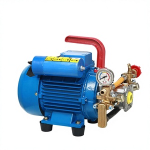 <span class=keywords><strong>Pulvérisateur</strong></span> électrique de jardin Zhonghan, pompe portable haute pression, moteur haute efficacité, garantie 1 an, 15 kg, agricole - Product Image 1