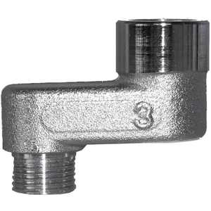 Connecteur de radiateur ECCENTRIC MF 1/2X50mm Outil de tournage de haute qualité - Product Image 1