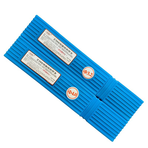 Gang Que hàn điện cực Z208 ec1 z308 ENi-C1 z408 ENiFe-C1 3.2mm 4.0mm - Product Image 4