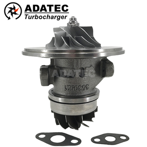 Cartucho Turbo HX40 4031321 2837715 turbina CHRA 4027948 2839310 para camión 2002-05 con motor diésel Cummins Pegasus ISC, ISC - Product Image 6