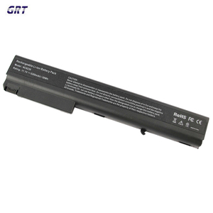 <b>Battery</b> for HP Compaq NC8230 NX7400 NX9420 NX8220 NC8430 8710W HSTNN-CB29 6720T 7400 8200 8710P NC8200 NC8230 NX7300 - Product Image 3