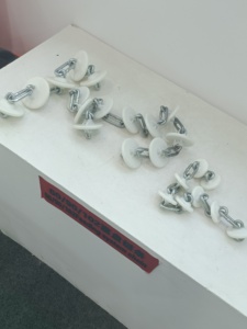 <span class=keywords><strong>Cadena</strong></span> de disco galvanizada en caliente para transporte de piensos-Resistente a la corrosión - Product Image 3