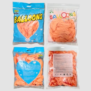 Globos Metálicos Cromados <span class=keywords><strong>de</strong></span> 12 Pulgadas al por Mayor, Dorados y Plateados, 2.8g, 100 Piezas, para Decoración <span class=keywords><strong>de</strong></span> Fiestas <span class=keywords><strong>de</strong></span> <span class=keywords><strong>Cumpleaños</strong></span> y Bodas - Product Image 6