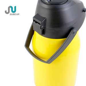Verseuse isotherme sous vide 1,5 L avec pompe à air, verrouillage sécurité enfant, maintien chaud/froid 24h, base pivotante, sans BPA - Product Image 2