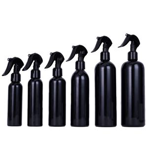 High Quality Wholesale Small Mouse <b>Hand</b> Held Atomizador Plastic Spray Gun Trigger Sprayer Bottle - Product Image 1