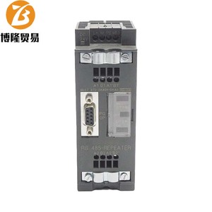 प्रोफिबस/mpi बस 6es72-0a01-0xa0 रिवेटरटर मॉड्यूल नया मूल स्पॉट पीएलसी प्रोग्रामिंग नियंत्रक - Product Image 1