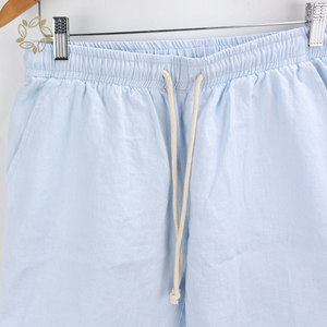 Canapa <span class=keywords><strong>uomo</strong></span> <span class=keywords><strong>Bermuda</strong></span> corta in cotone organico da <span class=keywords><strong>uomo</strong></span> <span class=keywords><strong>Bermuda</strong></span> pantaloncini da sudore personalizzati da <span class=keywords><strong>uomo</strong></span> pantaloncini Casual da allenamento <span class=keywords><strong>Bermuda</strong></span> Eco Friendly <span class=keywords><strong>Bermuda</strong></span> - Product Image 5