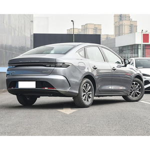2026 Byd Destroyer 05 DM-i Auto Vehículo Mini EV Híbrido de Nueva Energía de Bajo Precio y Alta Velocidad en Venta 55km 120km - Product Image 4