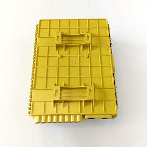 16芯Odp Fdp Fdb Ftp Pdc光学分配点Nap端口Ftth光纤箱 - Product Image 4