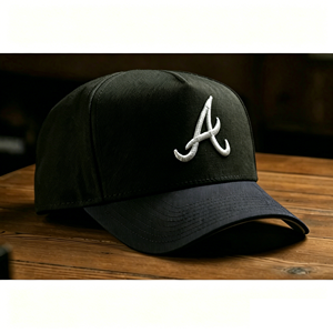 Gorras Béisbol Bordado Cuervo - Alta Calidad - Envío Rápido