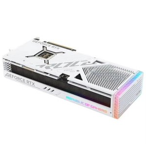 Tarjeta Gráfica para Juegos RTX 4080 16GB Blanca - Product Image 1