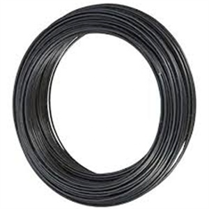 <span class=keywords><strong>Fil</strong></span> recuit noir <span class=keywords><strong>pour</strong></span> la construction avec matériau Q195 - Product Image 5