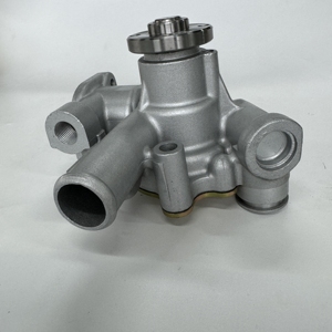 Pompe à eau diesel 119717-42002 119540-42000 pour moteur 3TNV76 3TNV70 2TNV70 3D76E - Product Image 4