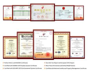 फोम डिकोएमर एजेंट निर्माण को रोकने के लिए कपड़ा डाईंग और धातु सफाई रसायन उद्योग में प्रयुक्त सिलिकॉन रोधी एजेंट - Product Image 6