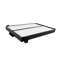Filtre d'habitacle en stock en promotion K1030288 40040200079 à faible résistance au vent et bonne perméabilité à l'air pour excavatrice