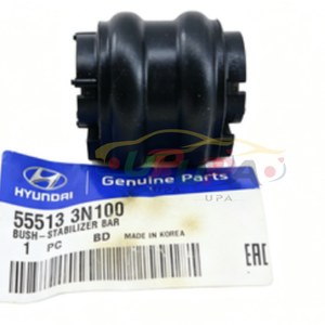 Système de suspension de haute qualité BUSH-STABILIZER BAR 55513-3N100 555133N100 pour Hyundai Santa Fe XL 55513 3N100 - Product Image 6